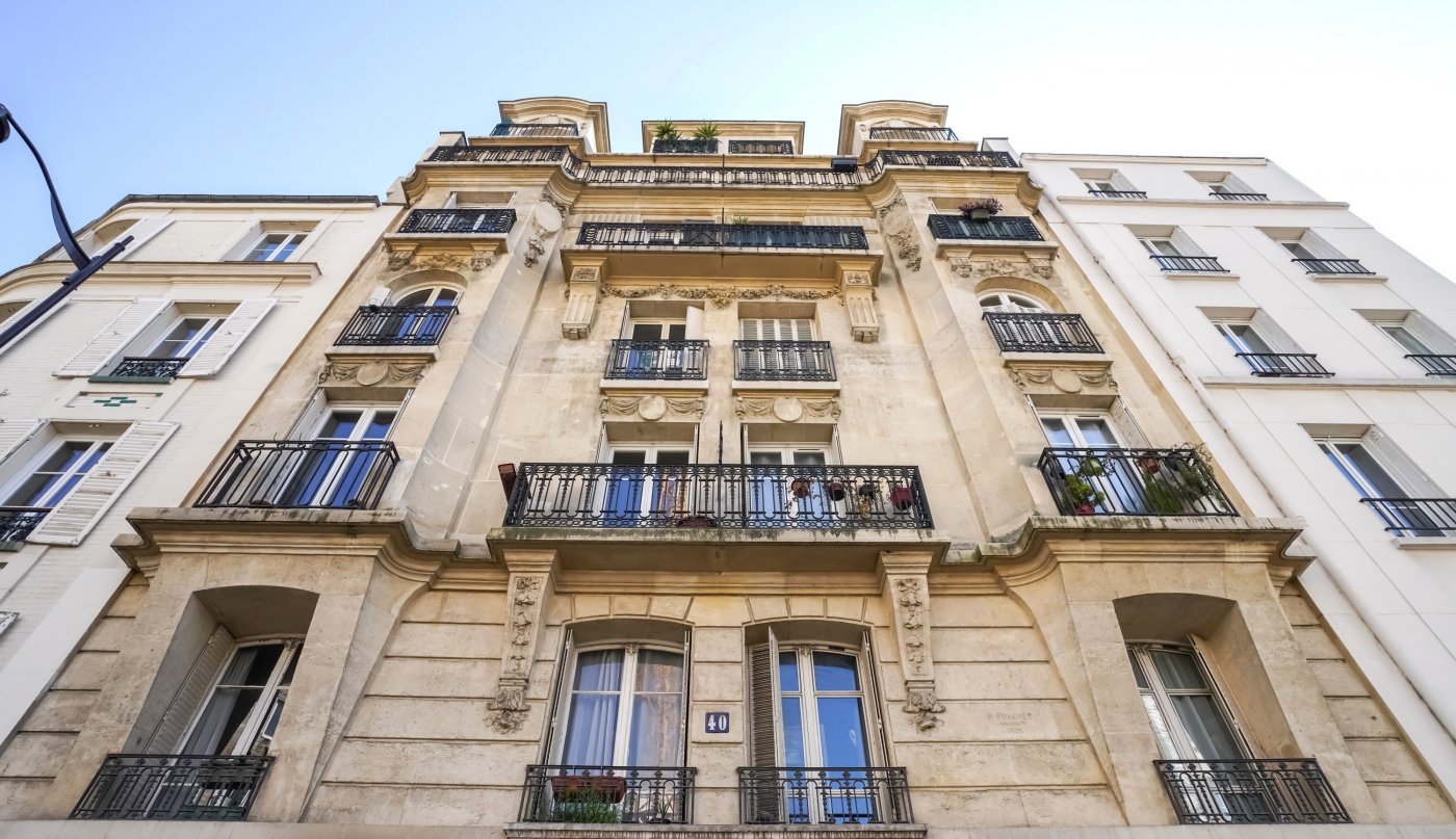 Agence immobilière de SWIXIM République