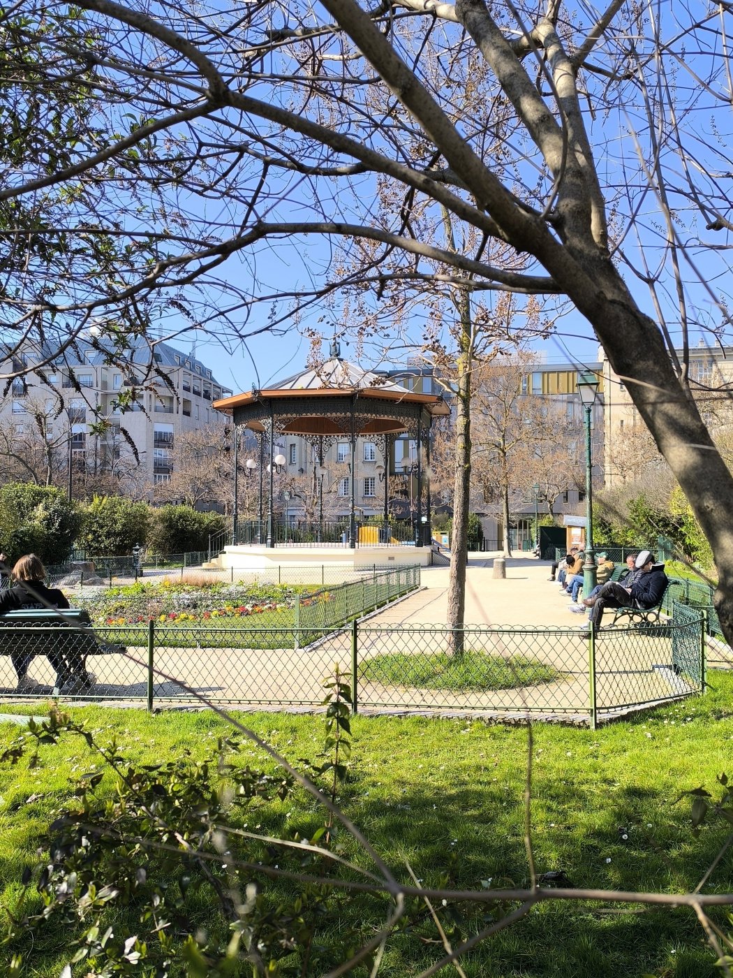 Agence immobilière de SWIXIM République