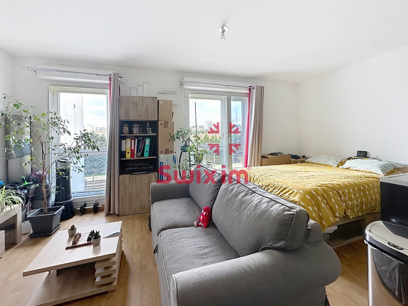 Agence immobilière de SWIXIM République