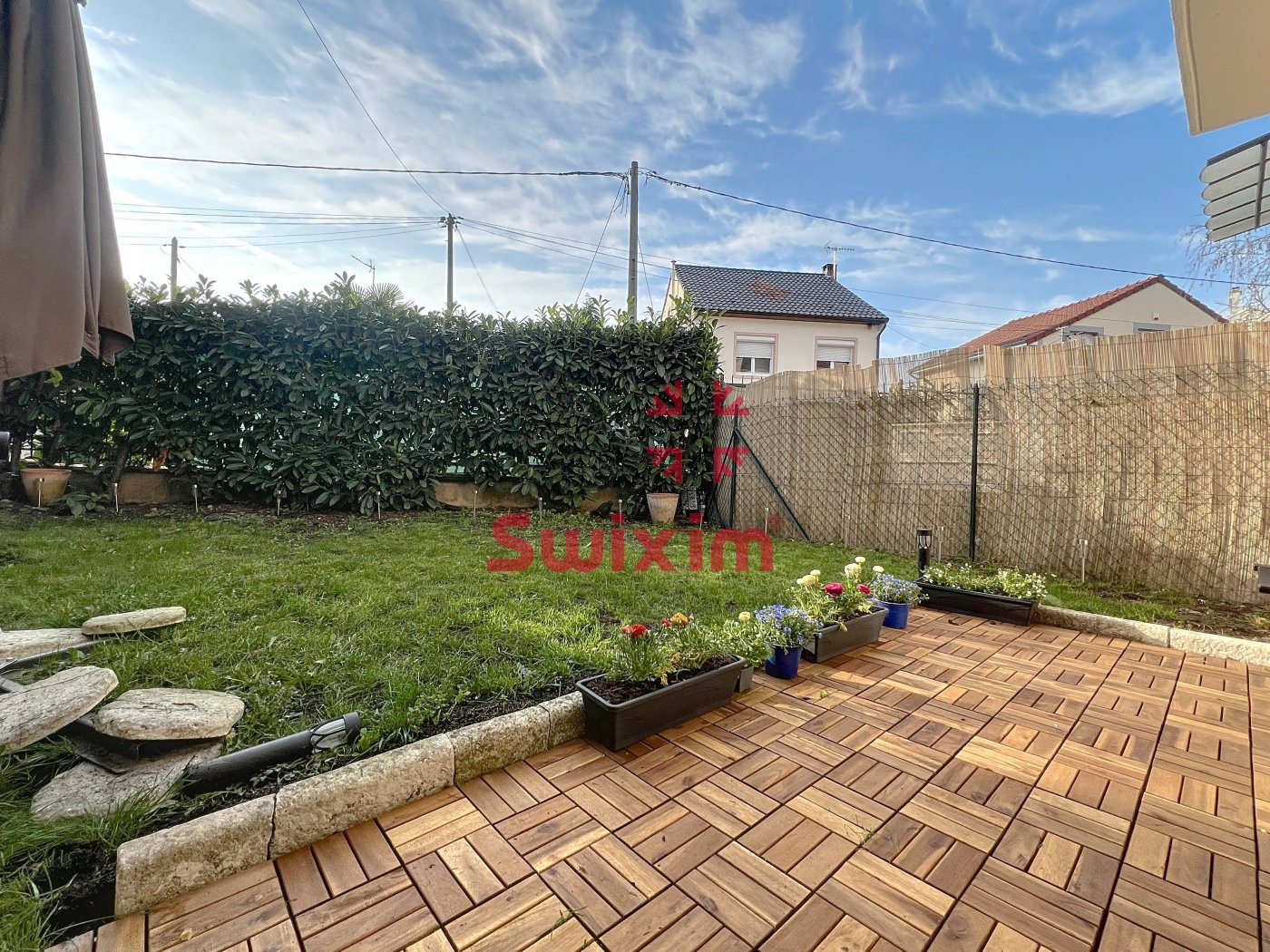 Agence immobilière de SWIXIM République