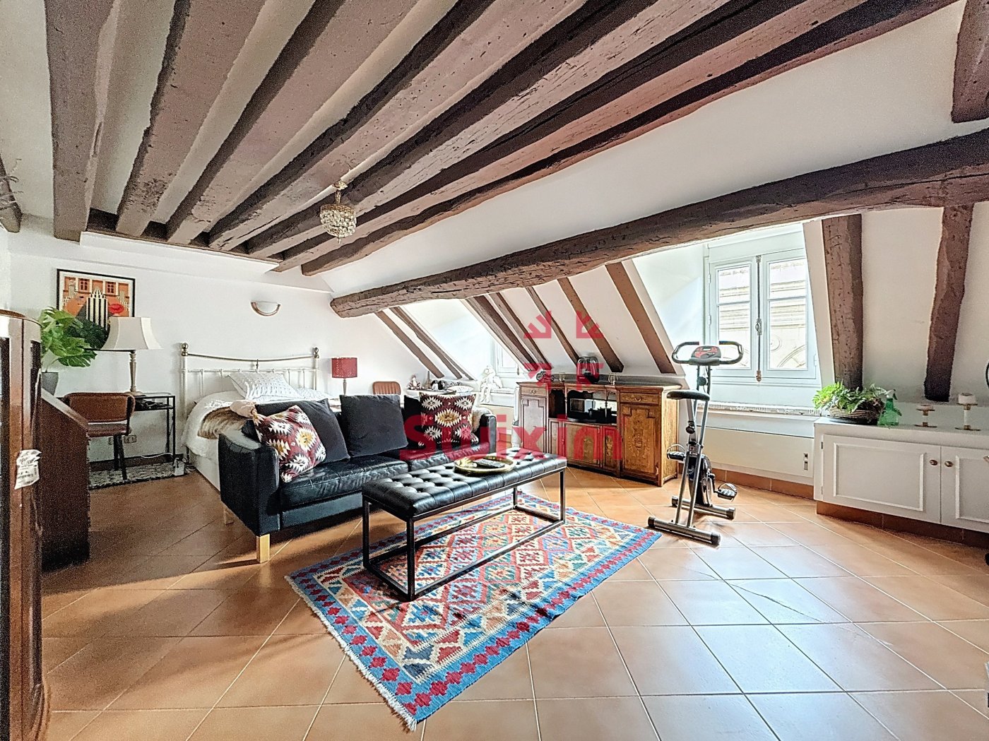 Agence immobilière de SWIXIM République