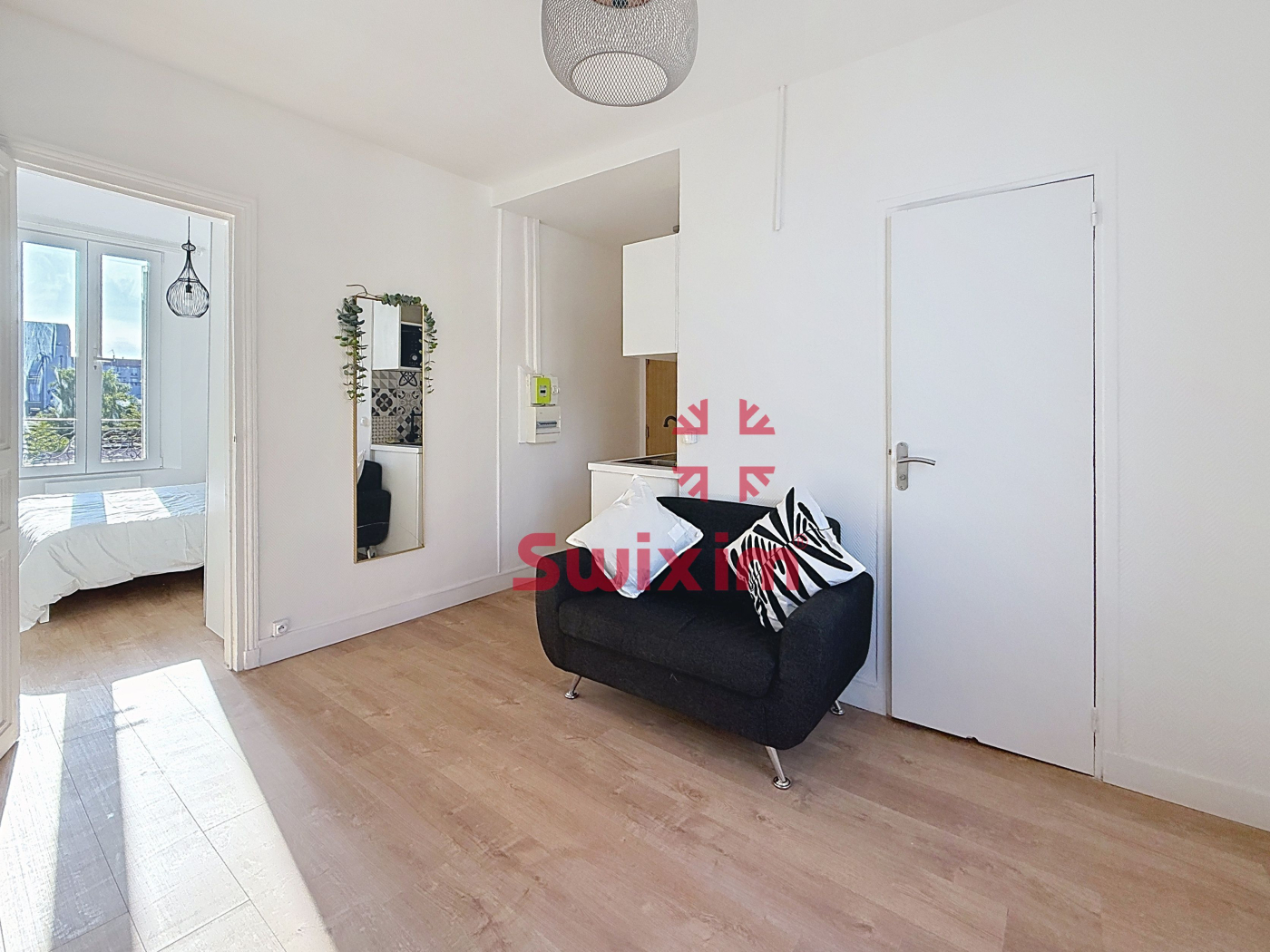 Agence immobilière de SWIXIM République