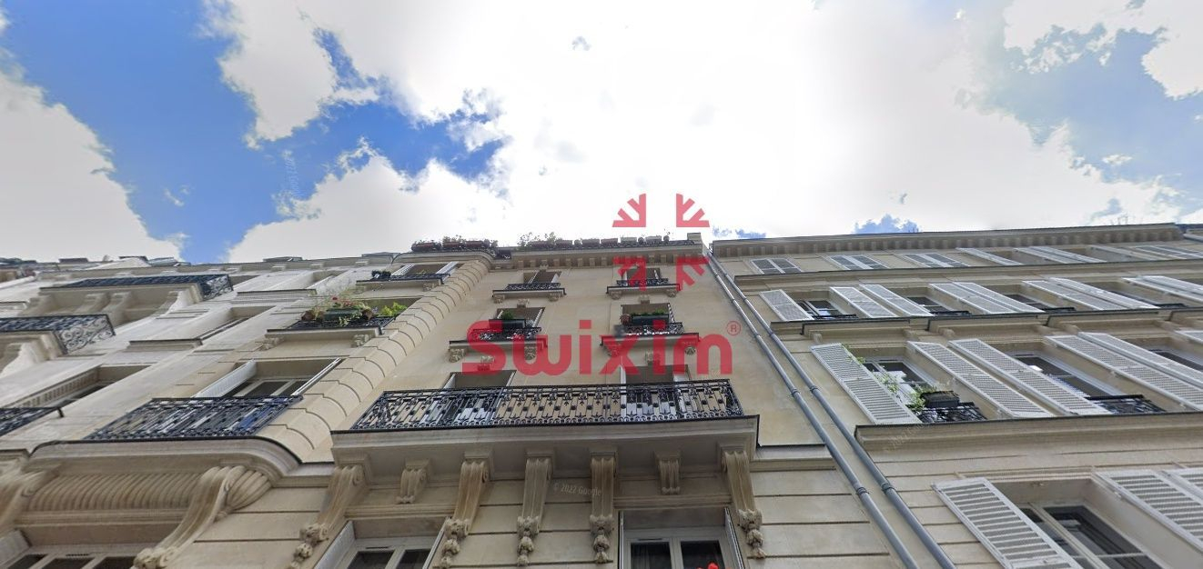 Agence immobilière de SWIXIM République
