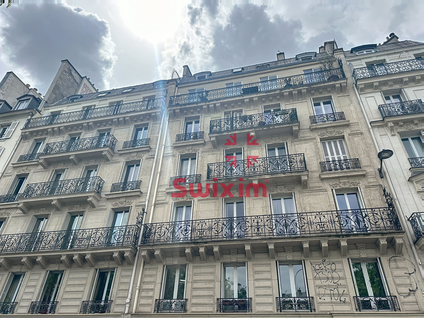 Agence immobilière de SWIXIM République