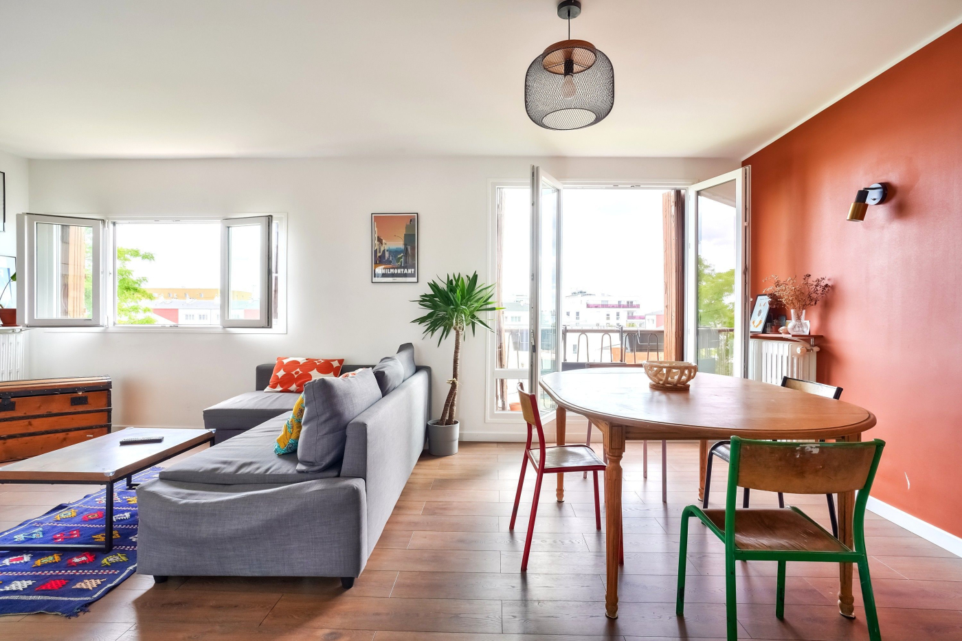 Agence immobilière de SWIXIM République