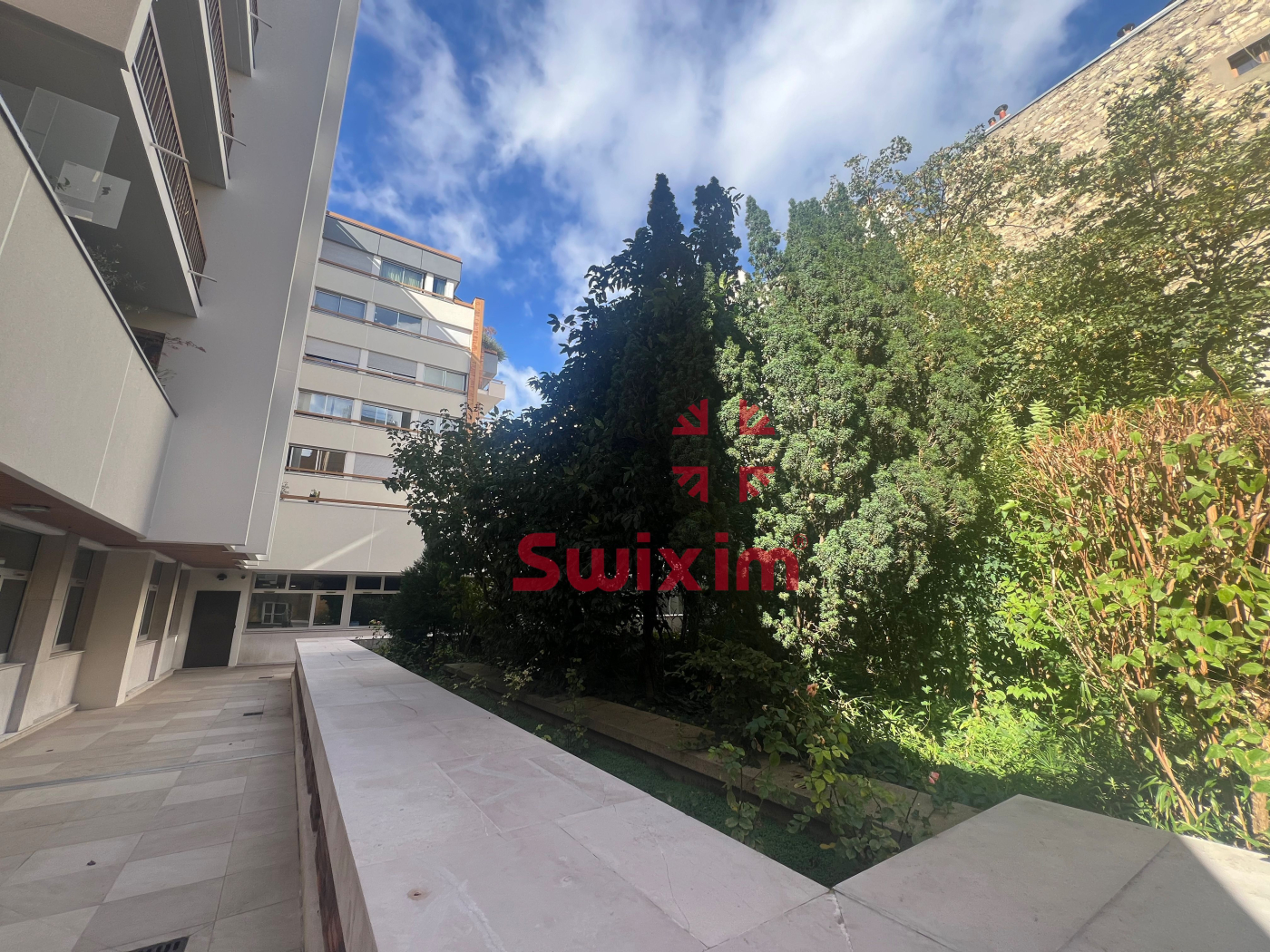 Agence immobilière de SWIXIM République