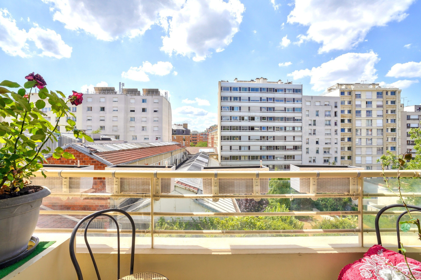 Agence immobilière de SWIXIM République