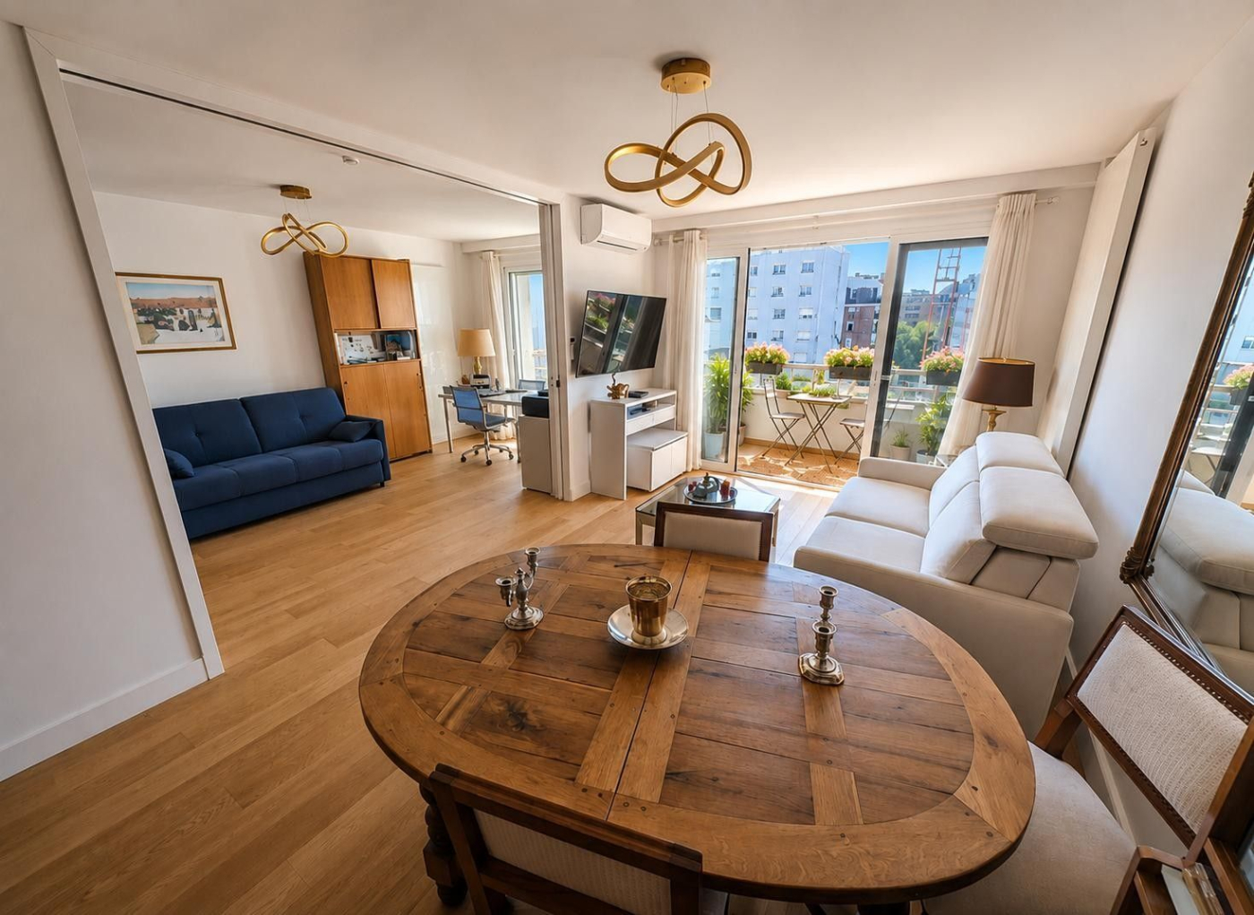 Agence immobilière de SWIXIM République