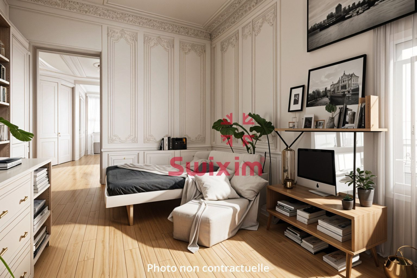 Agence immobilière de SWIXIM République