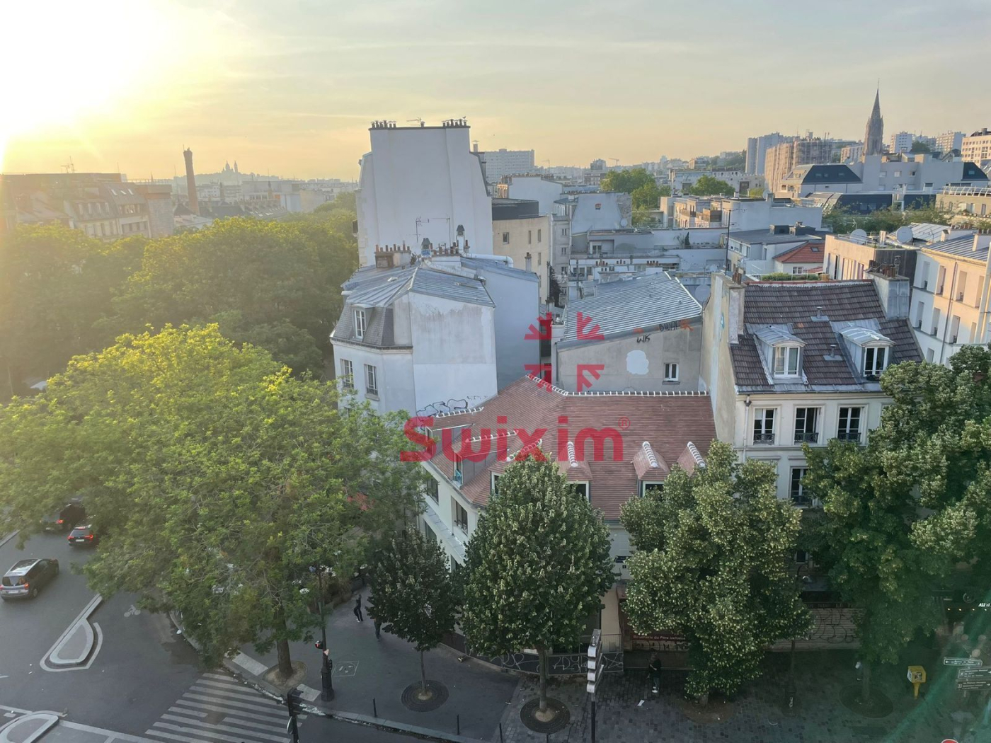 Agence immobilière de SWIXIM République