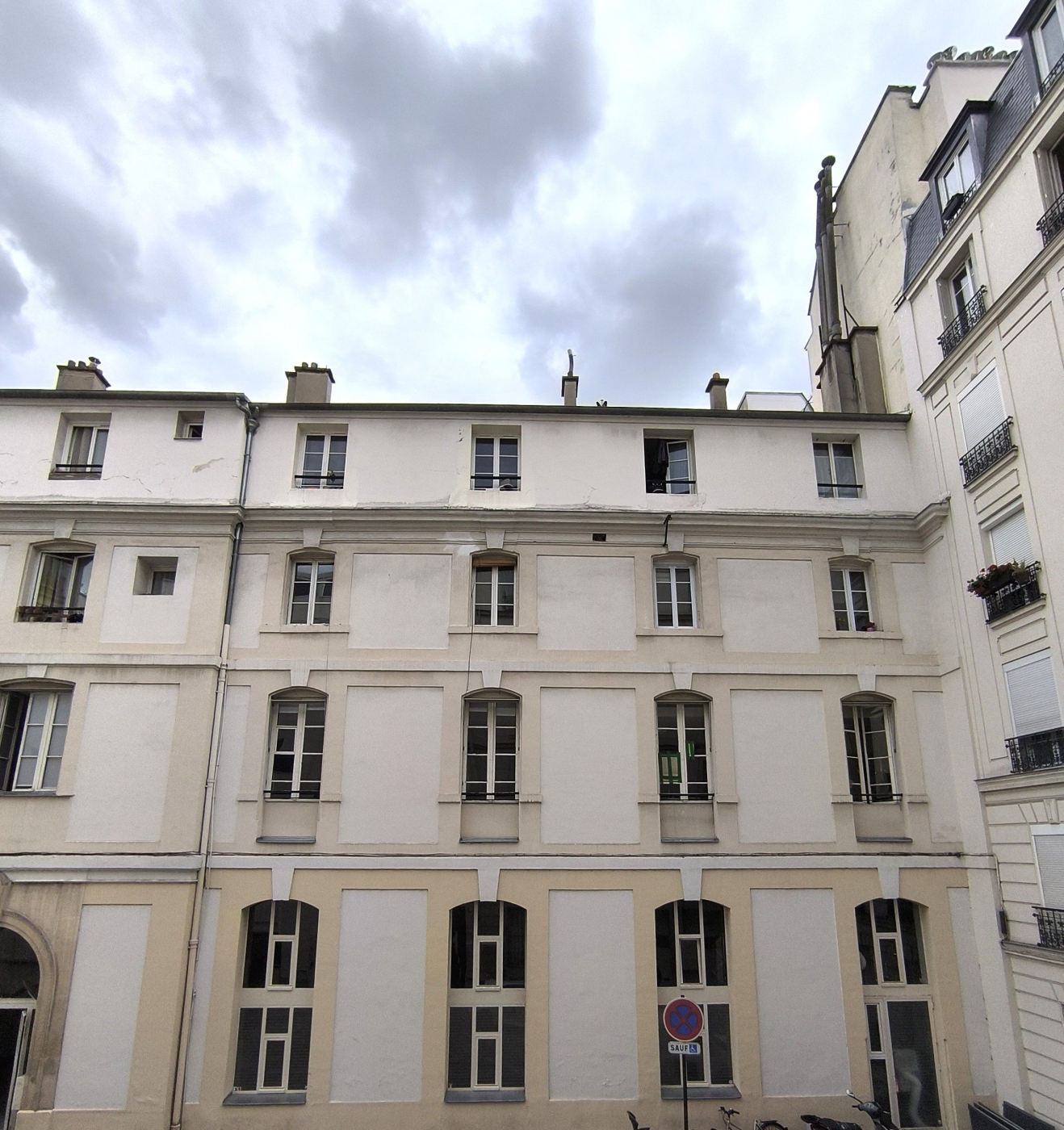 Agence immobilière de SWIXIM République