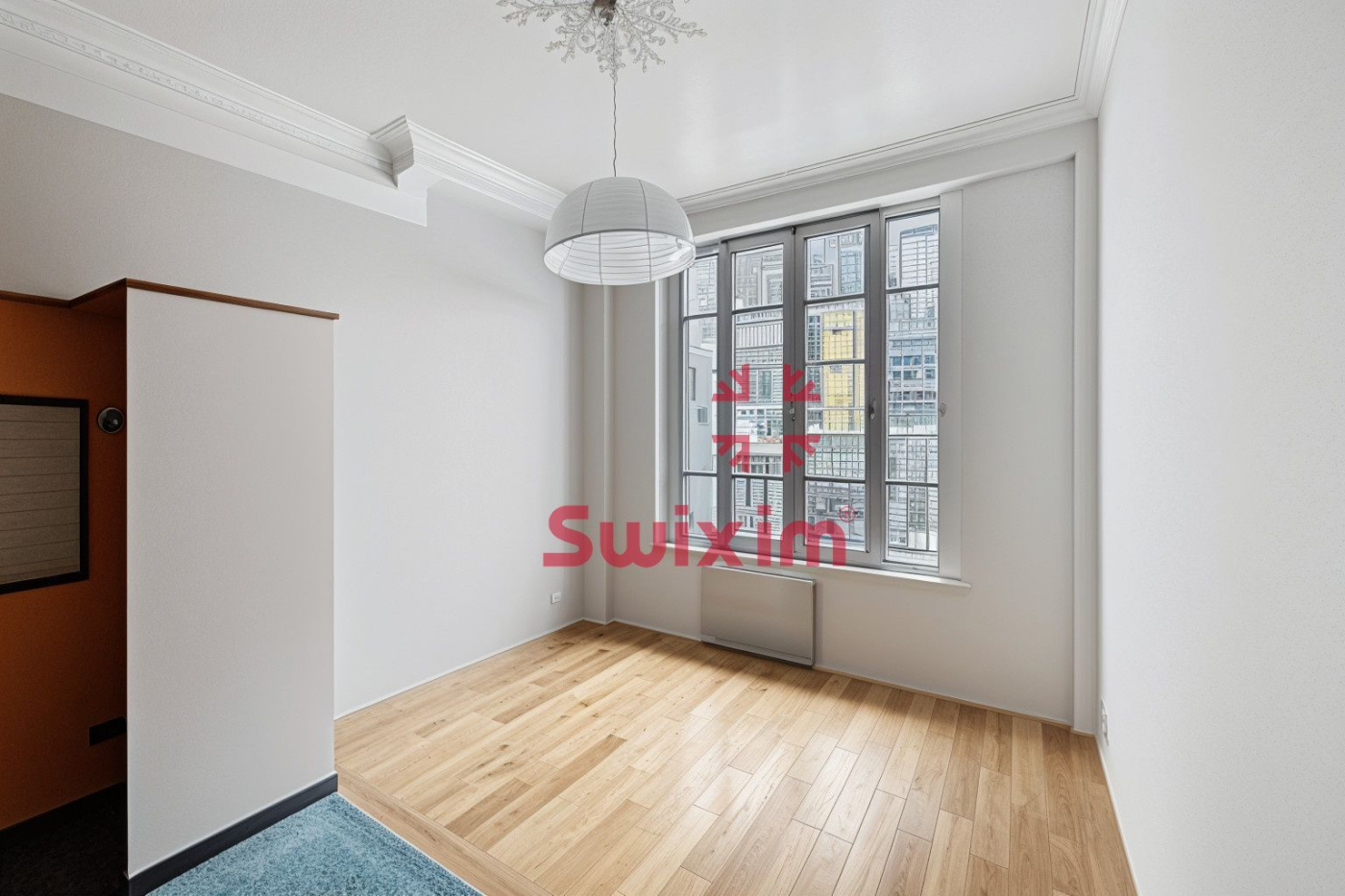 Agence immobilière de SWIXIM République