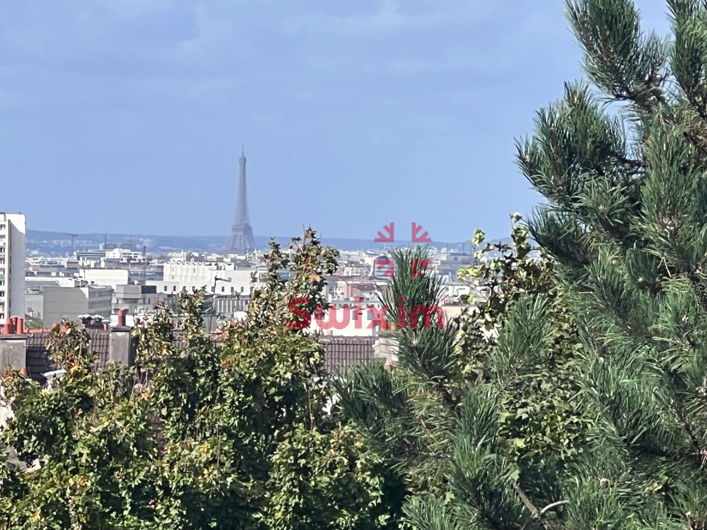 Agence immobilière de SWIXIM République