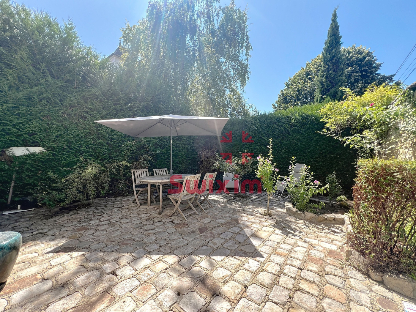 Agence immobilière de SWIXIM République