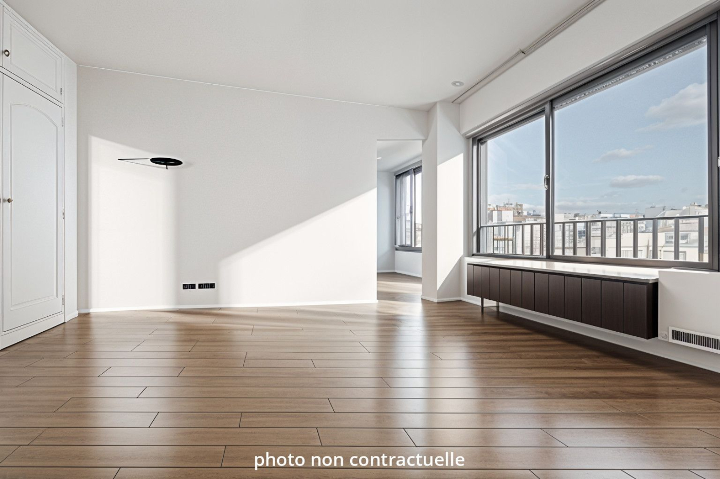 Agence immobilière de SWIXIM République