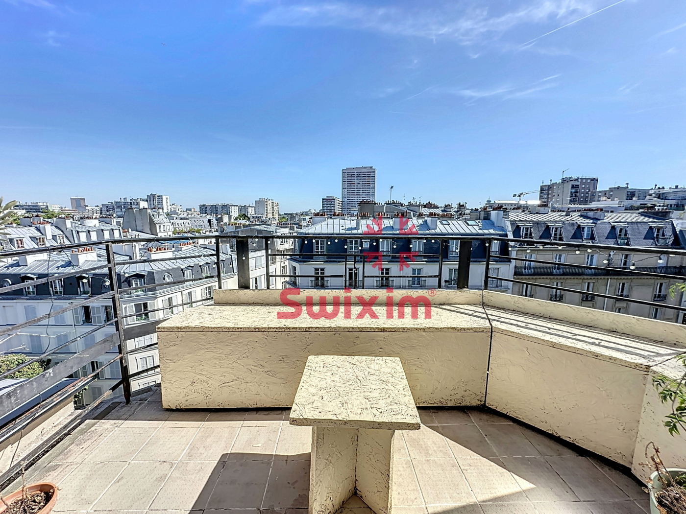 Agence immobilière de SWIXIM République