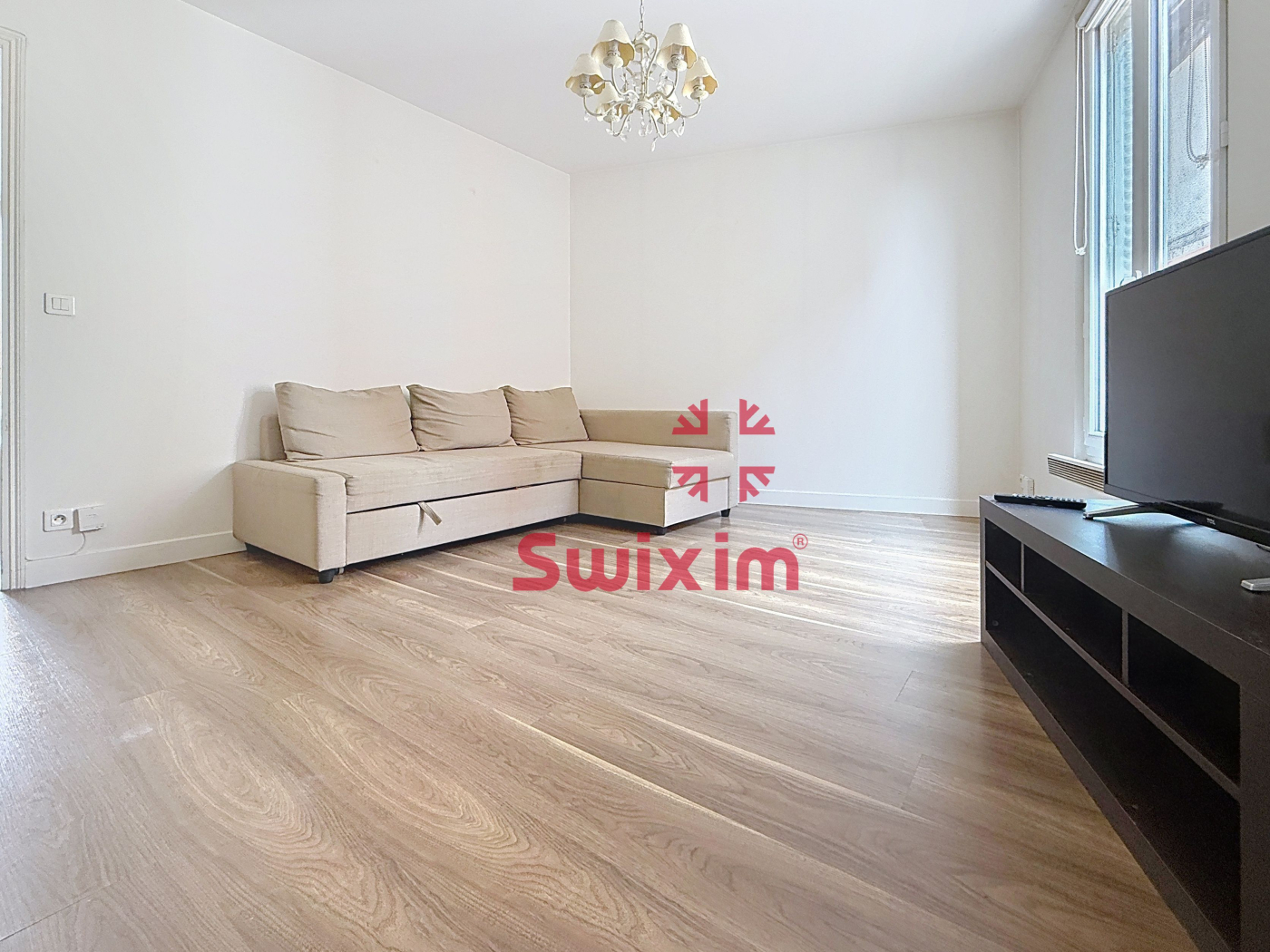 Agence immobilière de SWIXIM République
