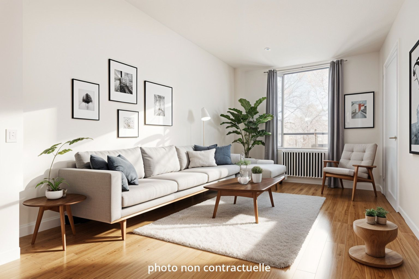 Agence immobilière de SWIXIM République