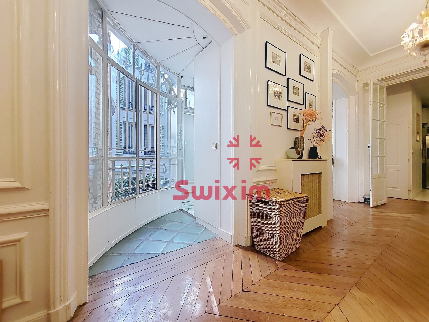 Agence immobilière de SWIXIM République