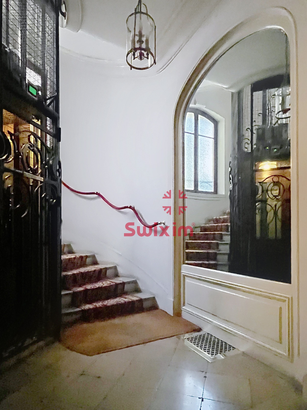 Agence immobilière de SWIXIM République