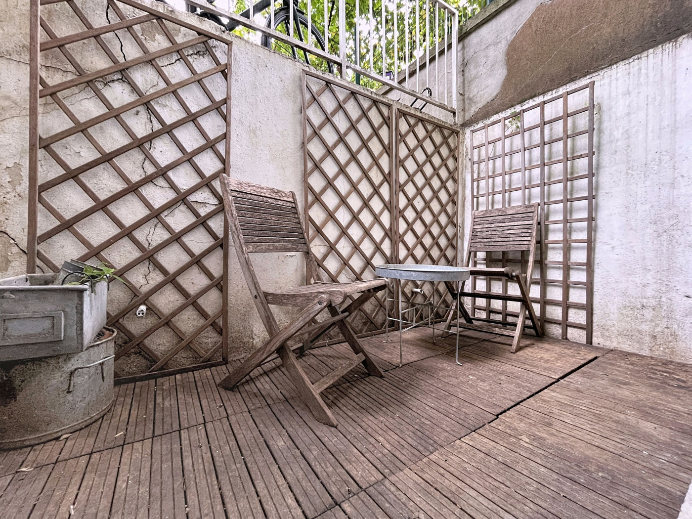 Agence immobilière de SWIXIM République