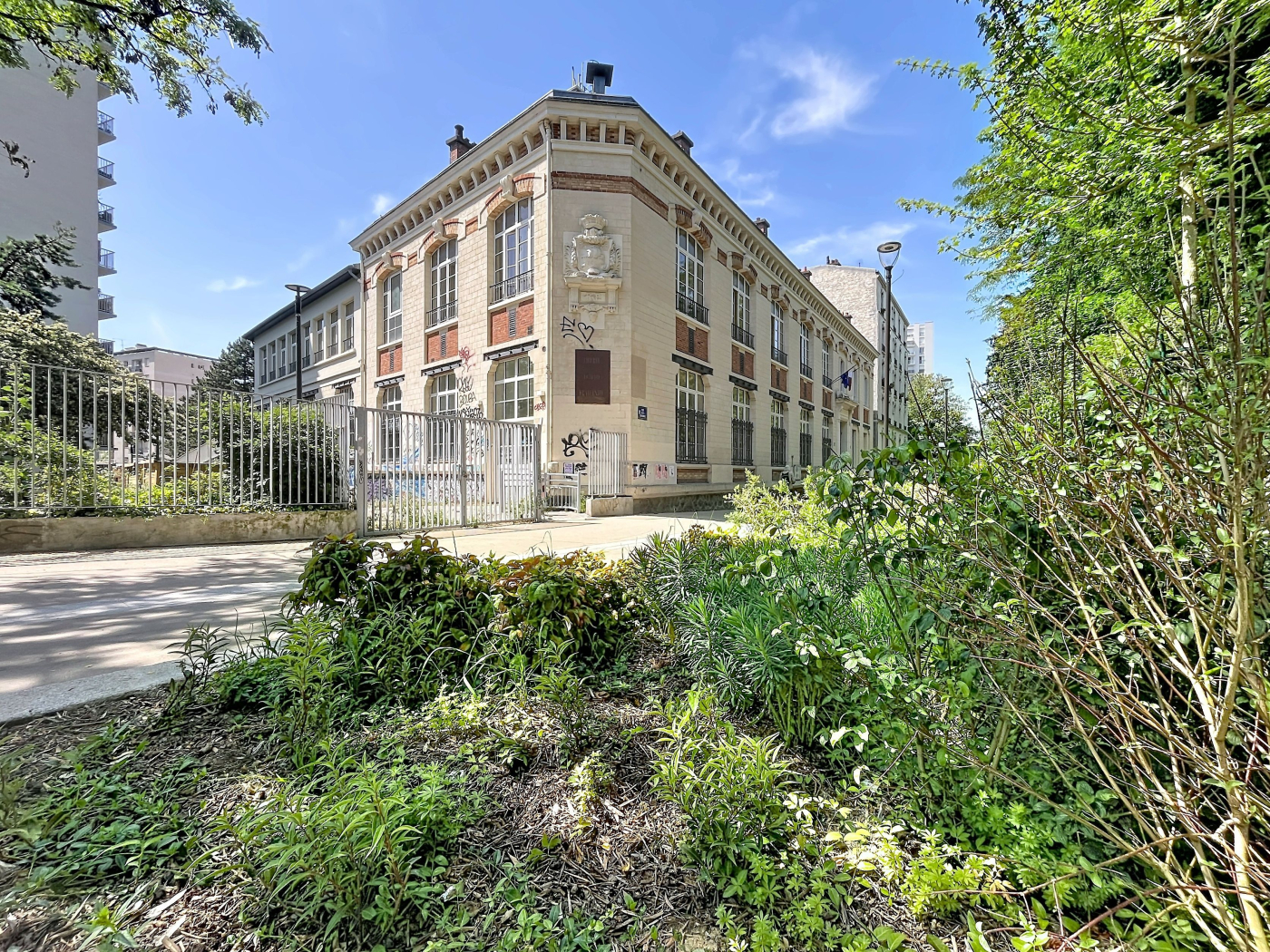 Agence immobilière de SWIXIM République