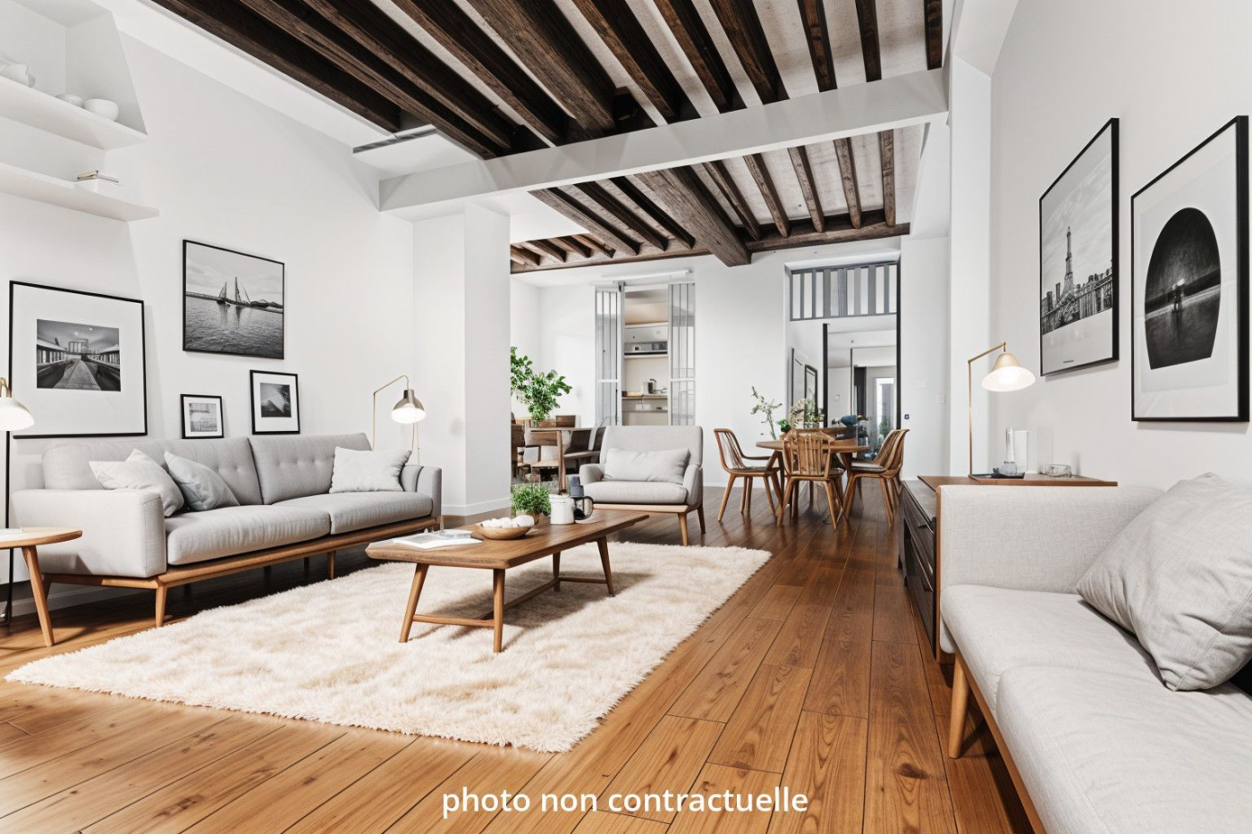Agence immobilière de SWIXIM République