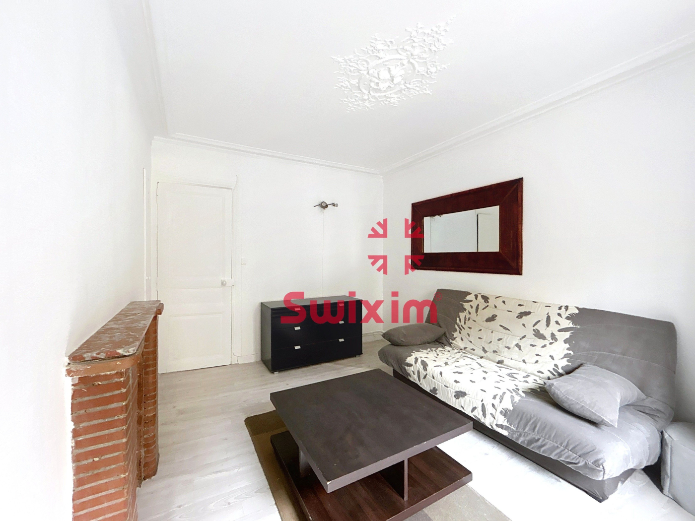 Agence immobilière de SWIXIM République