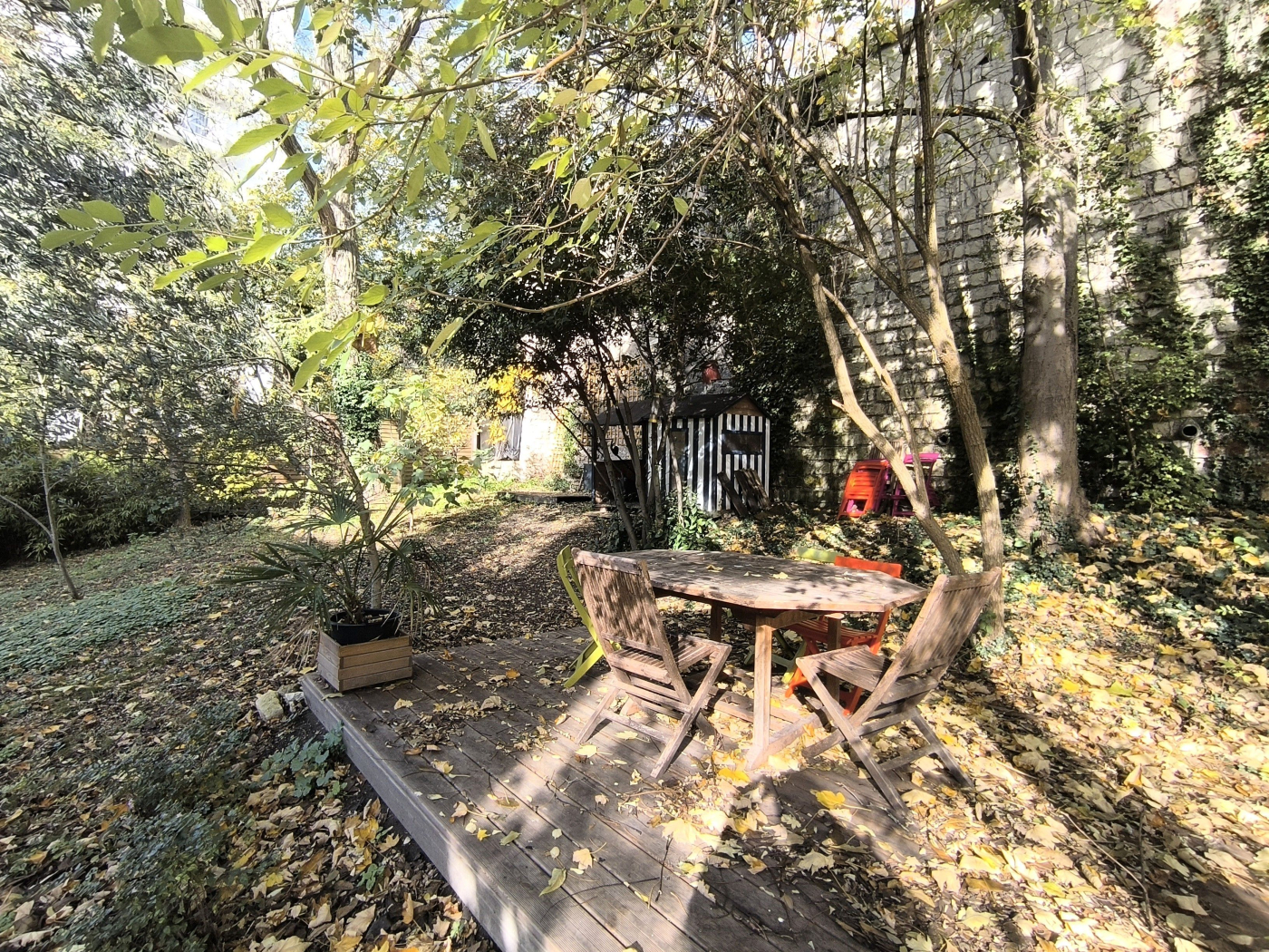 Agence immobilière de SWIXIM République