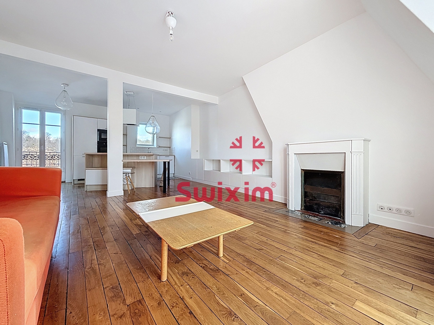 Agence immobilière de SWIXIM République