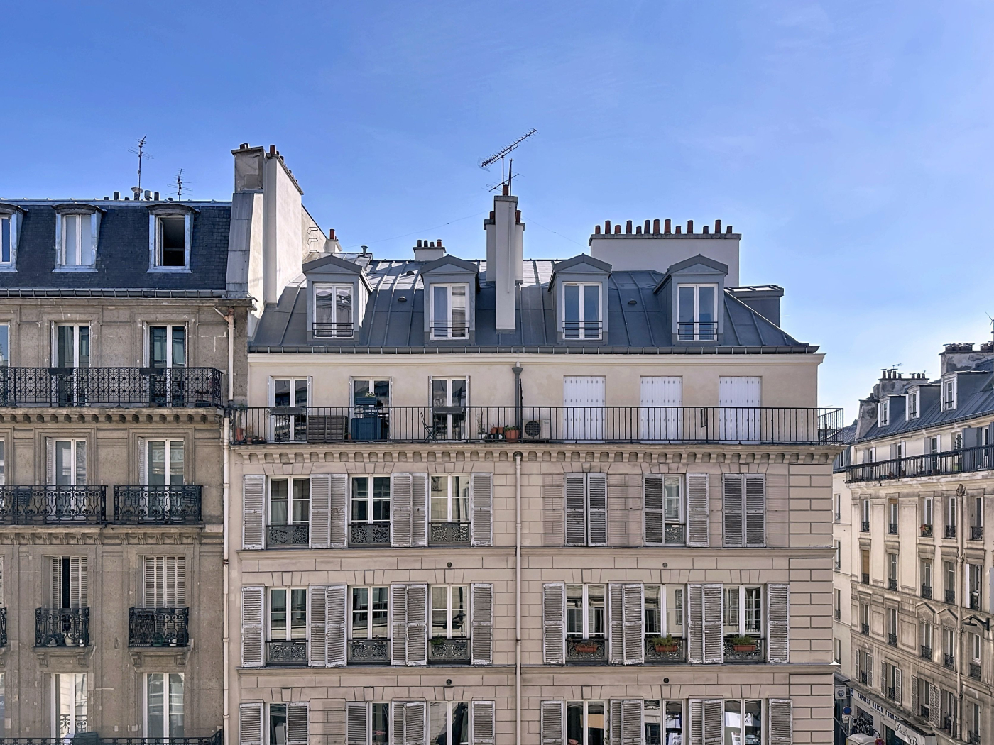 Agence immobilière de SWIXIM République