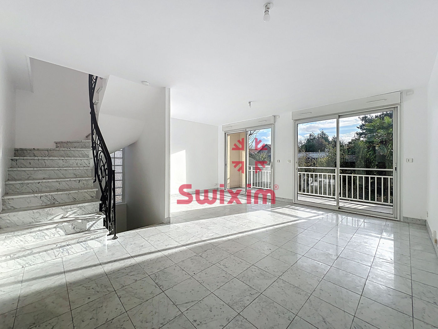 Agence immobilière de SWIXIM République