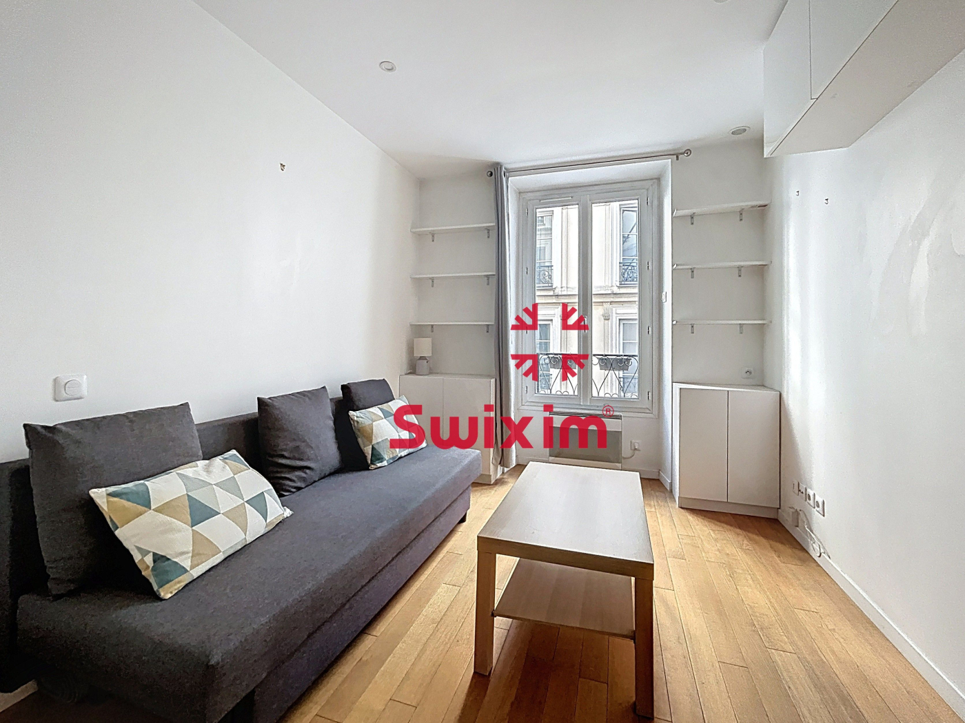 Agence immobilière de SWIXIM République