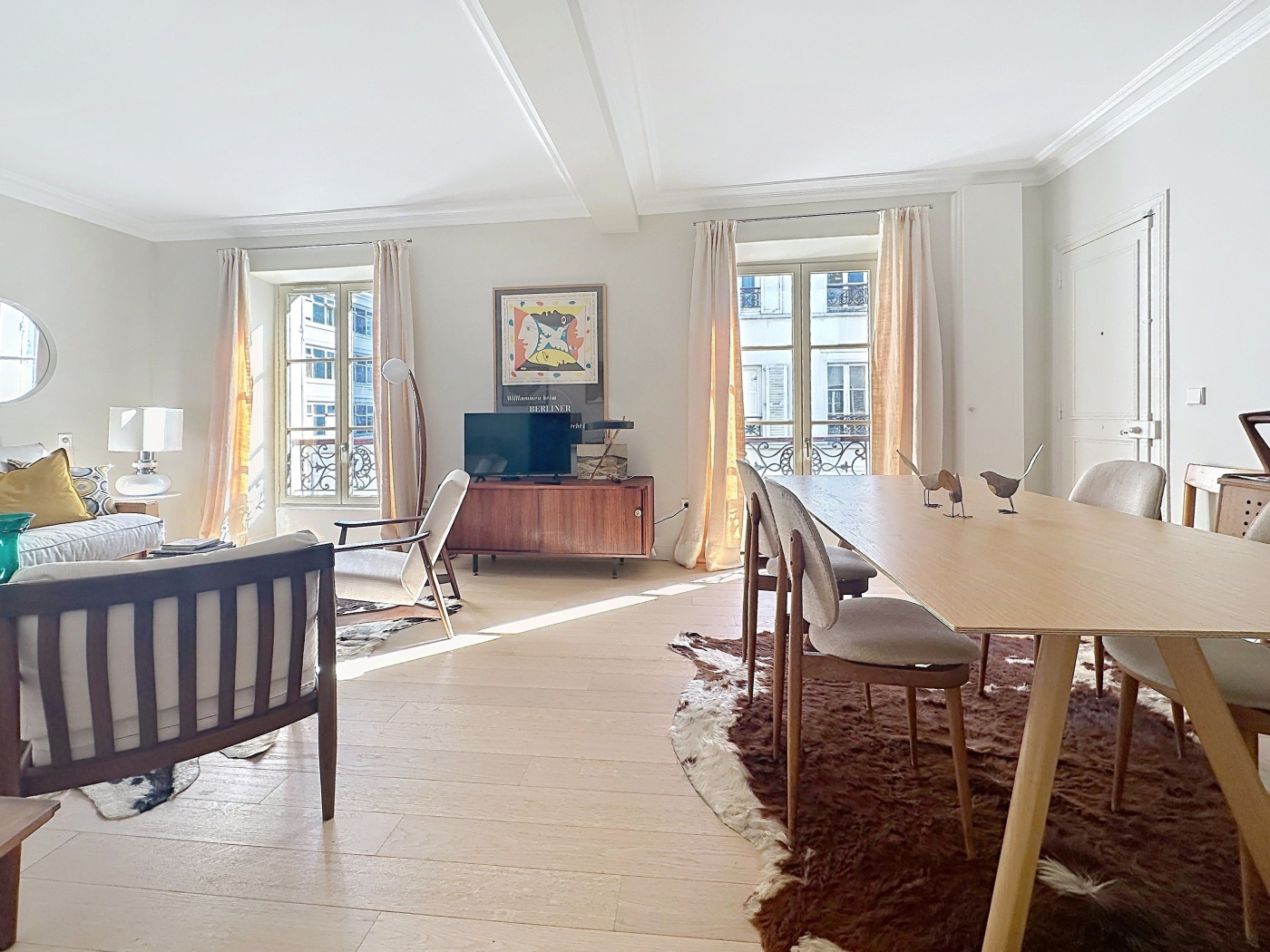 Agence immobilière de SWIXIM République