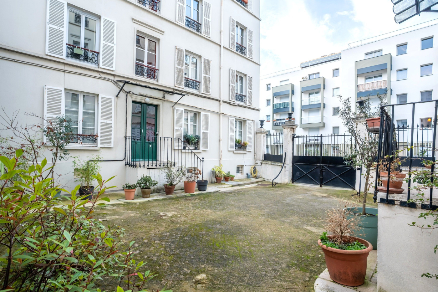 Agence immobilière de SWIXIM République