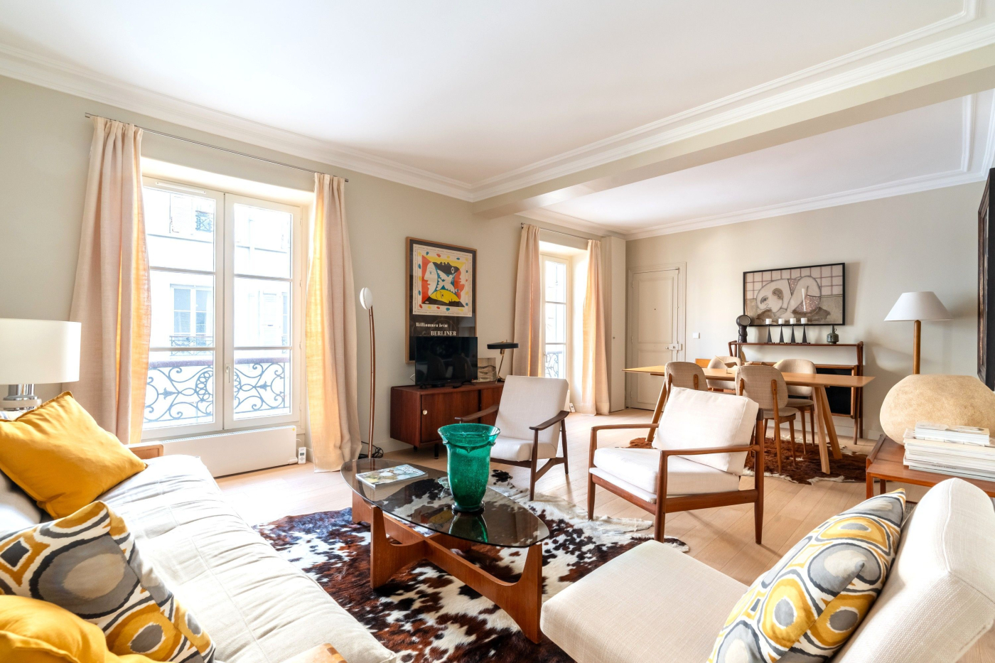 Agence immobilière de SWIXIM République
