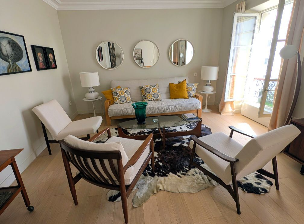 Agence immobilière de SWIXIM République