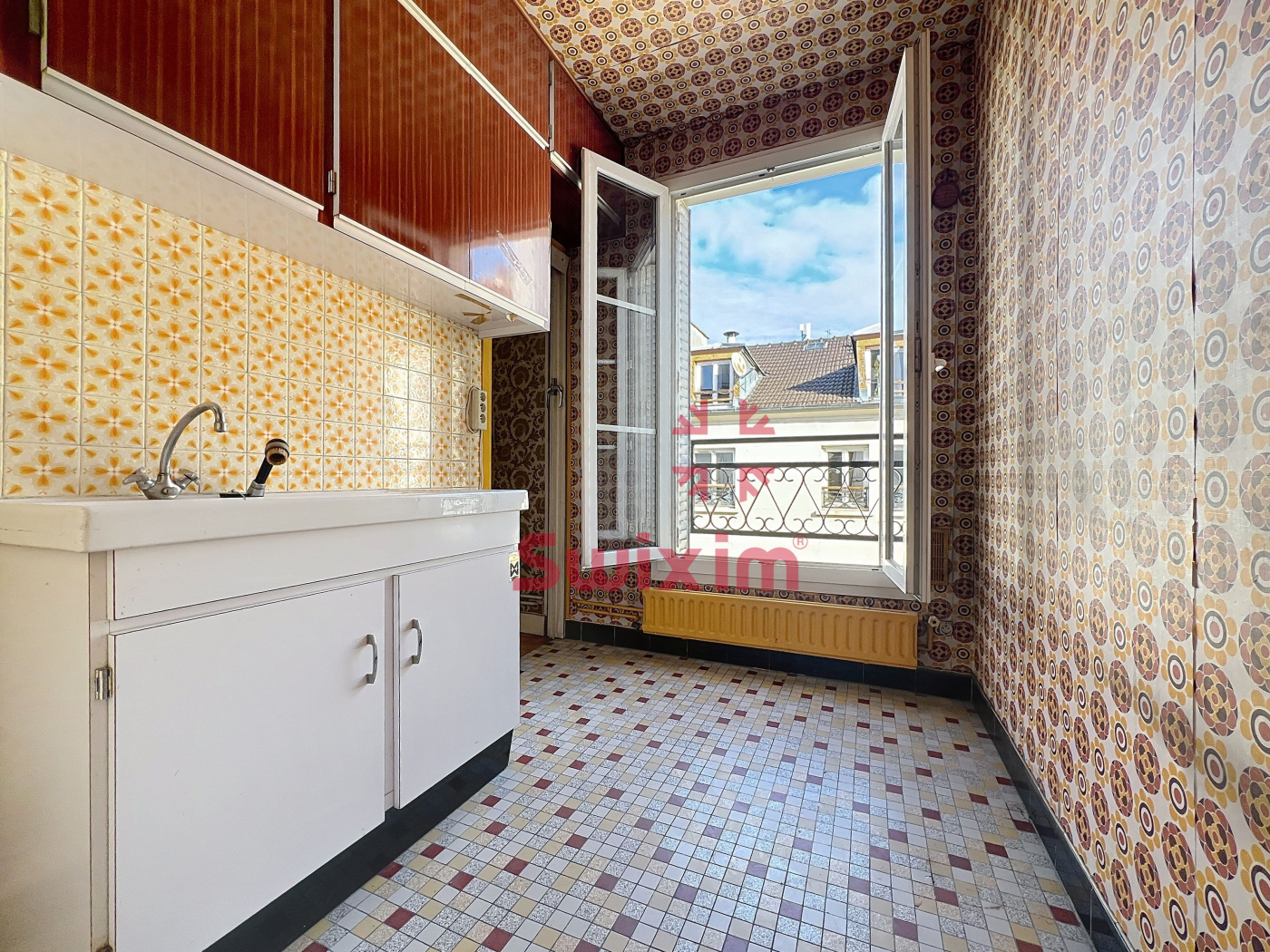 Agence immobilière de SWIXIM République