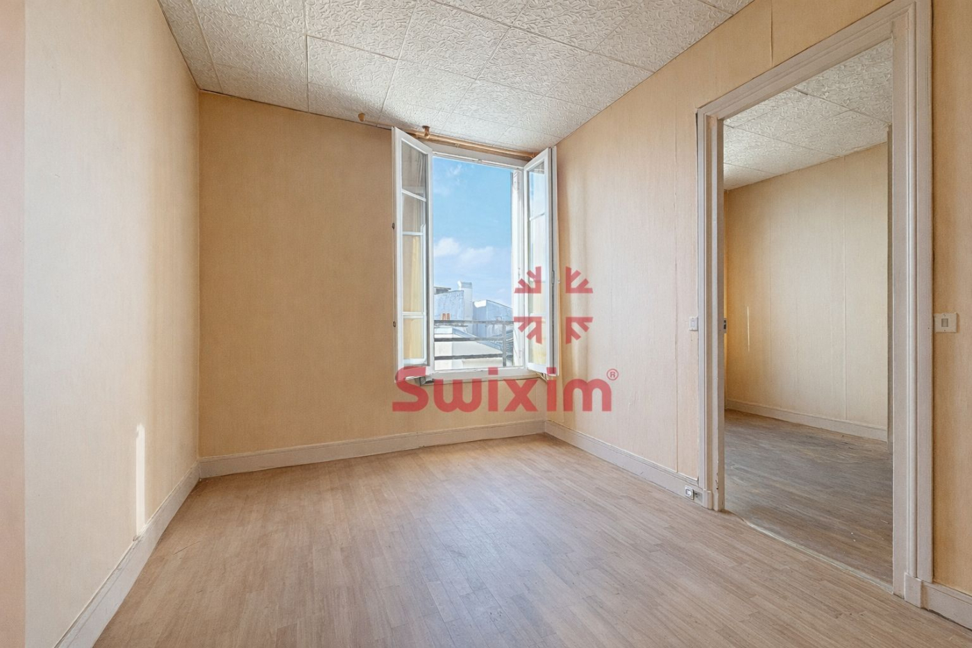 Agence immobilière de SWIXIM République