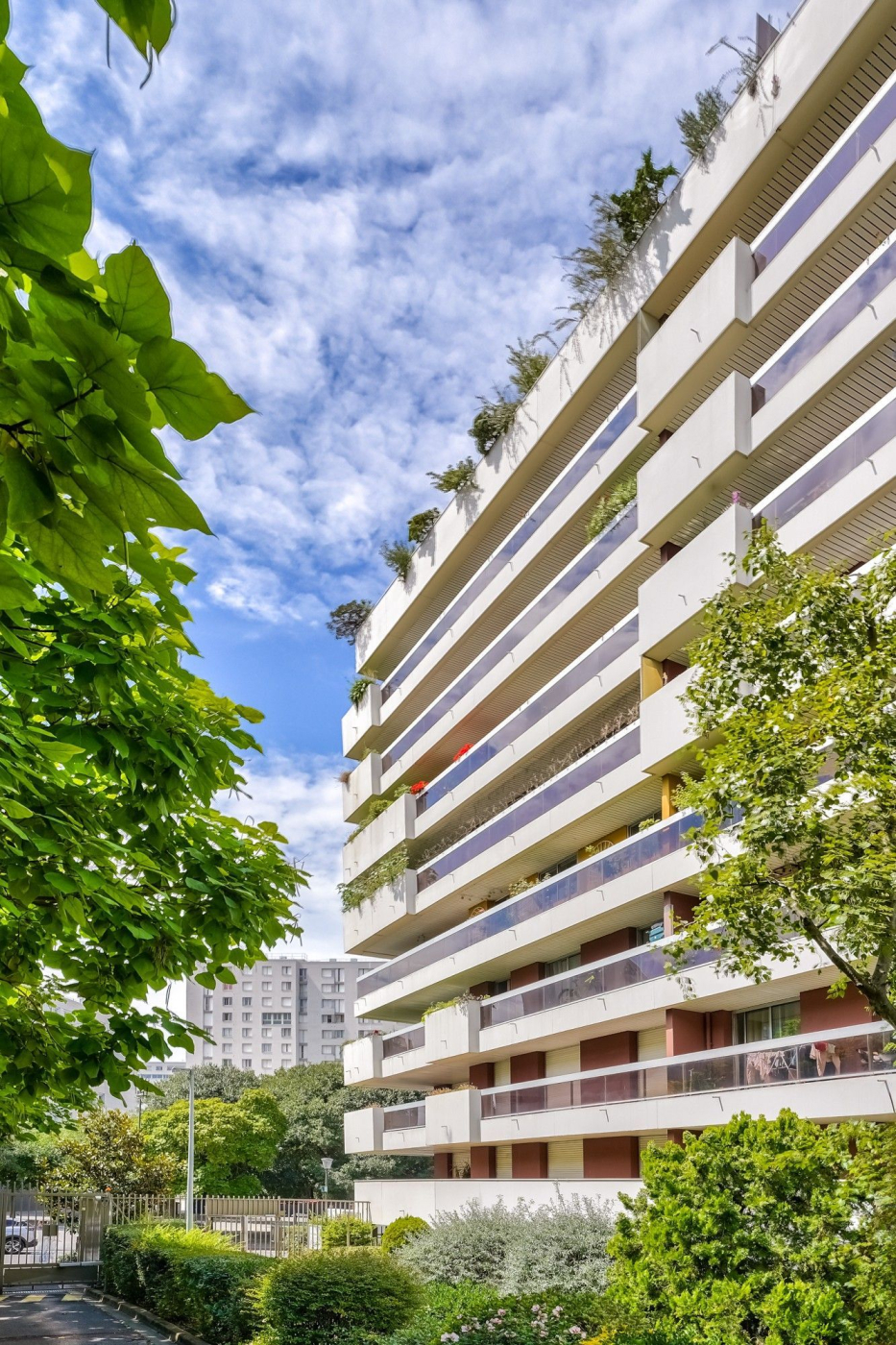 Agence immobilière de SWIXIM République
