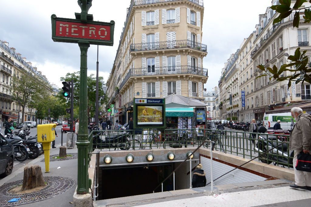 Agence immobilière de SWIXIM République