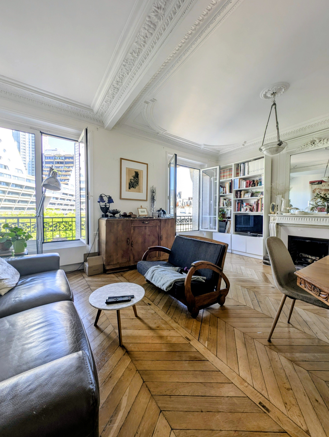 Agence immobilière de SWIXIM République