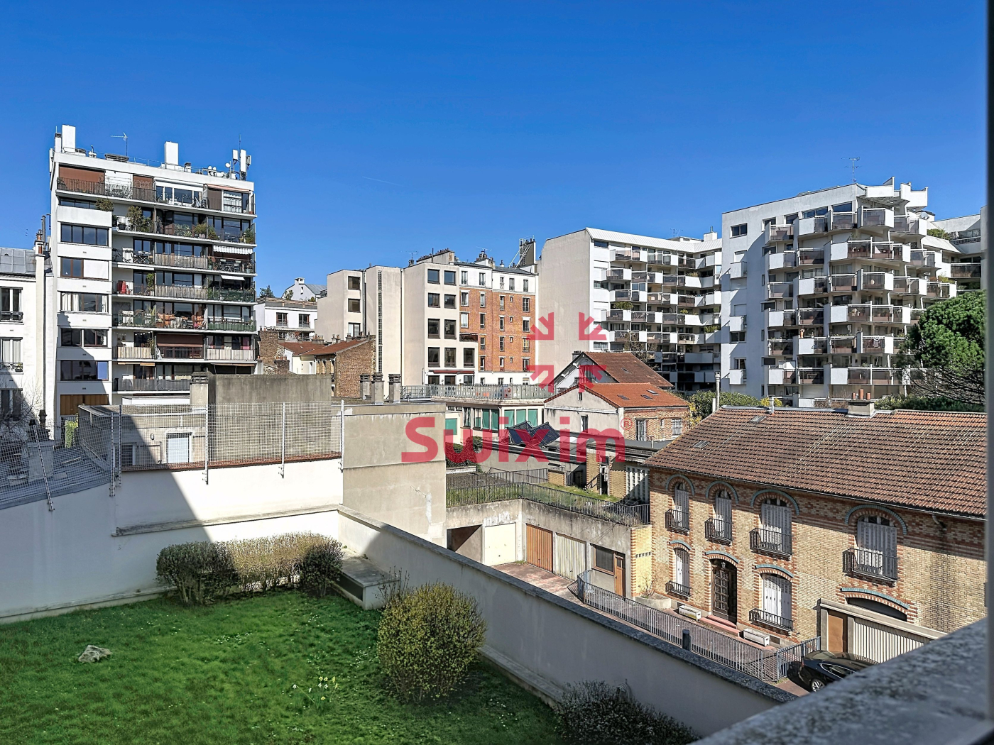 Agence immobilière de SWIXIM République