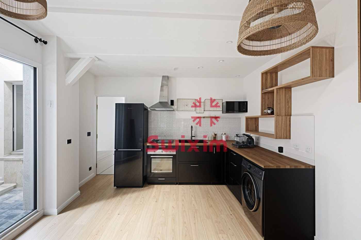 Agence immobilière de SWIXIM République