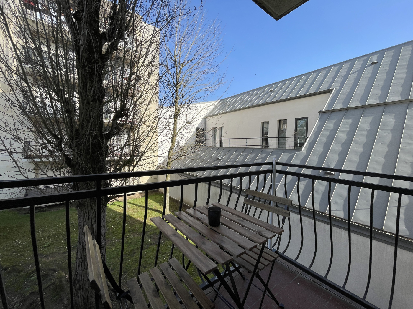 Agence immobilière de SWIXIM République