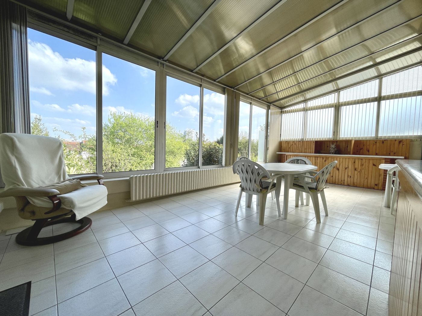 Agence immobilière de SWIXIM République
