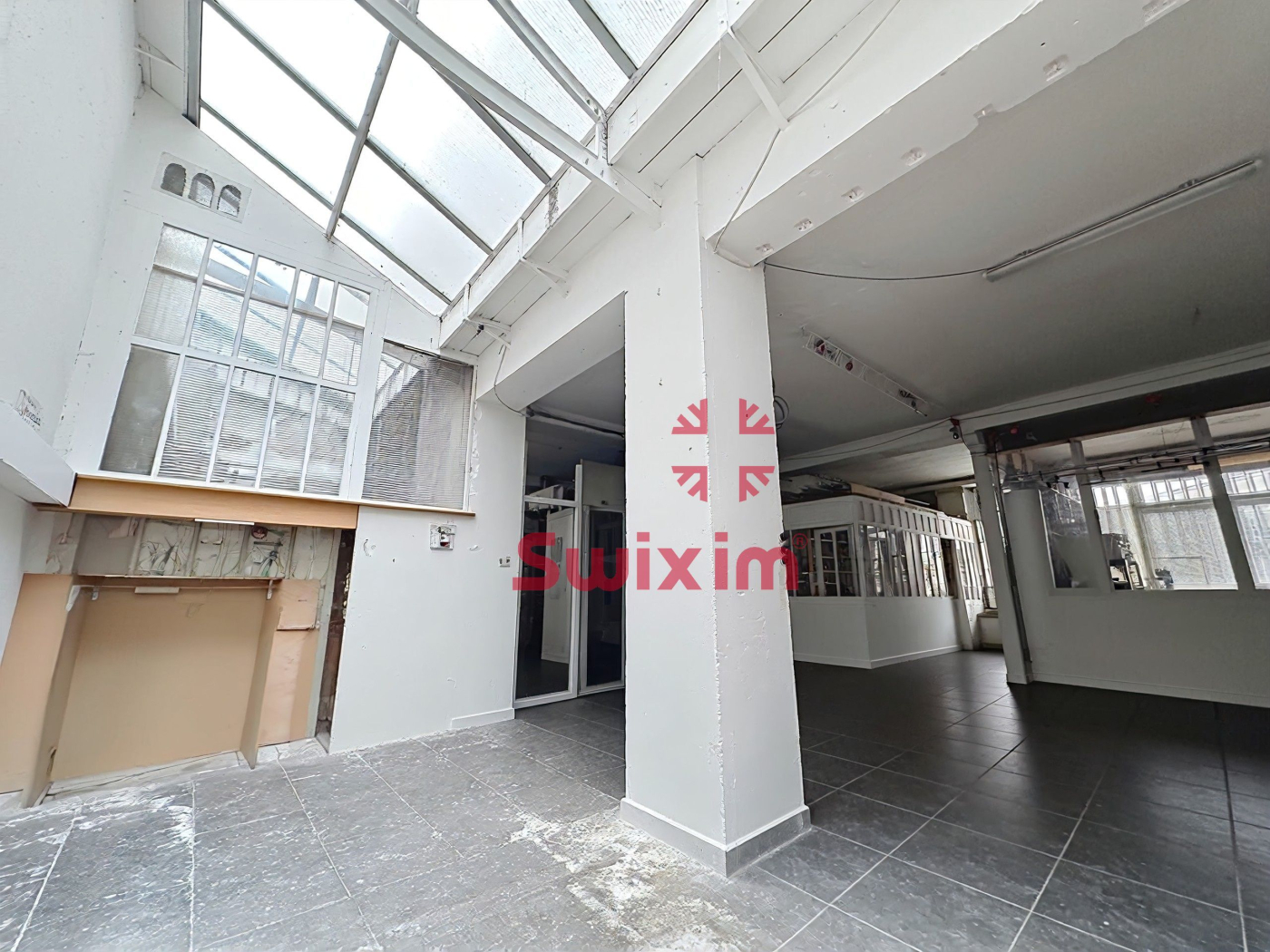 Agence immobilière de SWIXIM République