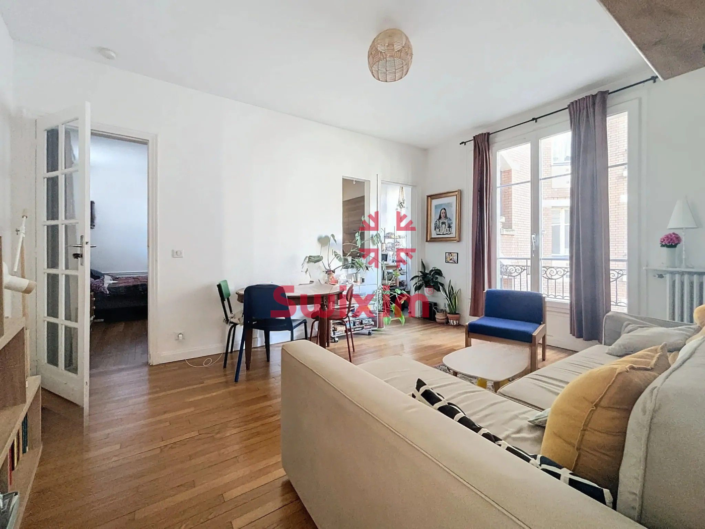 Agence immobilière de SWIXIM République