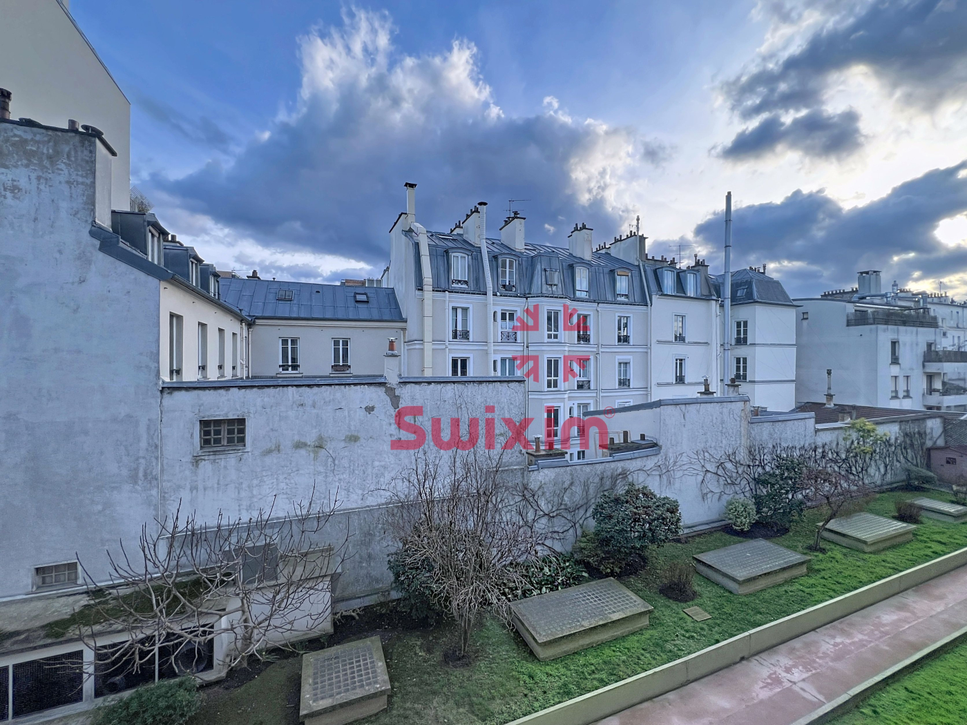 Agence immobilière de SWIXIM République
