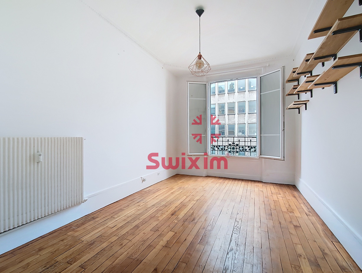 Agence immobilière de SWIXIM République